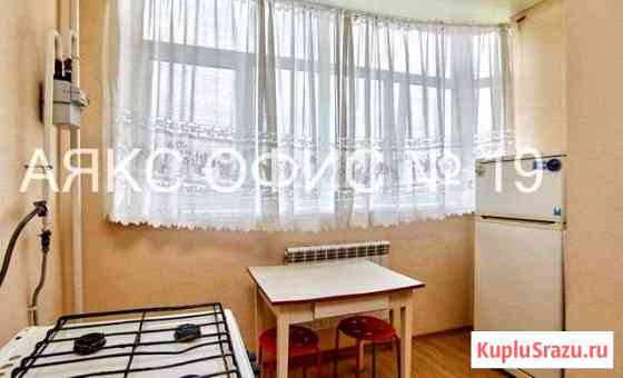 1-комнатная квартира, 34 м², 5/5 эт. на продажу в Яблоновском Яблоновский