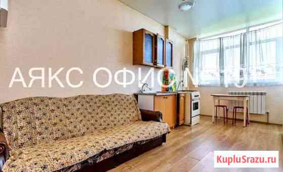 1-комнатная квартира, 34 м², 5/5 эт. на продажу в Яблоновском Яблоновский