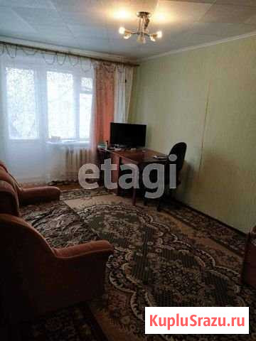 1-комнатная квартира, 30 м², 4/5 эт. на продажу в Балашове Балашов - изображение 1