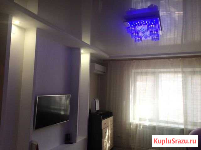 1-комнатная квартира, 30 м², 1/5 эт. на продажу в Астрахани Астрахань - изображение 2