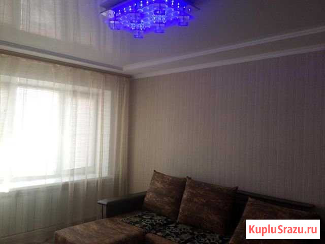 1-комнатная квартира, 30 м², 1/5 эт. на продажу в Астрахани Астрахань - изображение 3