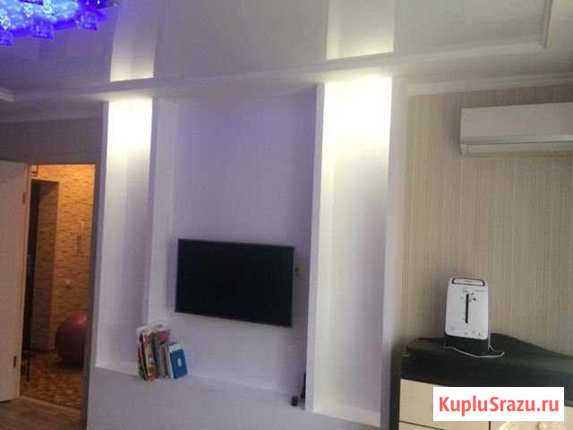 1-комнатная квартира, 30 м², 1/5 эт. на продажу в Астрахани Астрахань - изображение 1