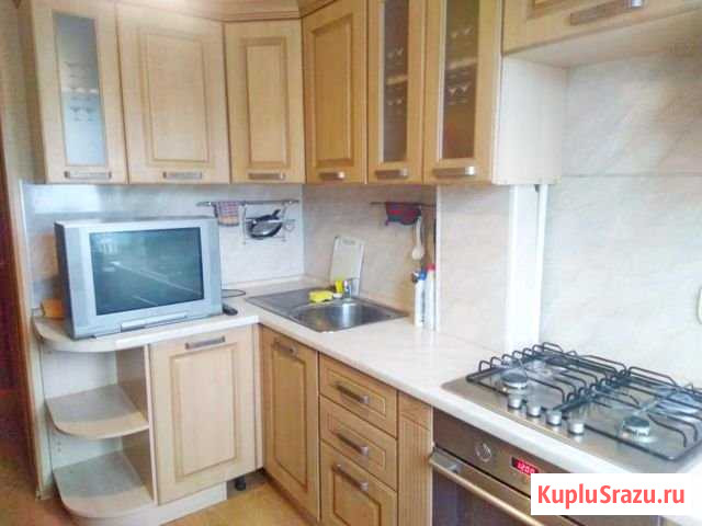 2-комнатная квартира, 42 м², 7/9 эт. в аренду на длительный срок в Уфе Уфа - изображение 1