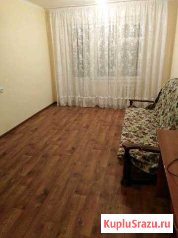 Комната 18 м² в 1-ком. кв., 2/4 эт. на продажу в Нальчике Нальчик - изображение 1