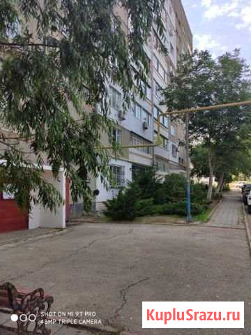 2-комнатная квартира, 50 м², 6/10 эт. на продажу в Керче Керчь - изображение 2