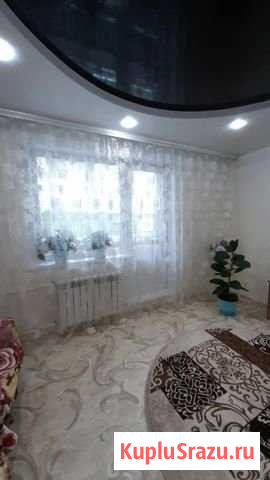 2-комнатная квартира, 53 м², 2/9 эт. на продажу в Прокопьевске Прокопьевск - изображение 3