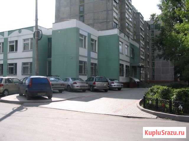 Офисное помещение, 8.1 кв.м. Нижний Новгород - изображение 3