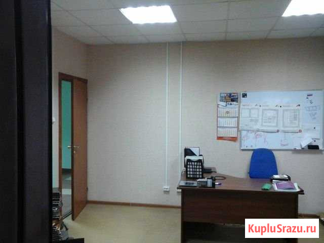 Офисное помещение, 8.1 кв.м. Нижний Новгород - изображение 2