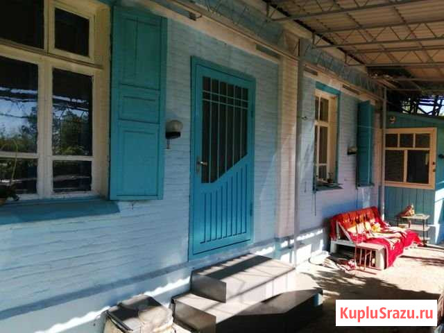 Дом 50 м² на участке 2 сот. на продажу в Майкопе Майкоп - изображение 2