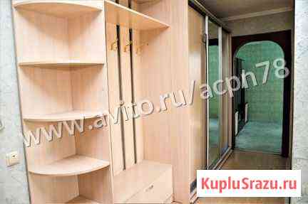 2-комнатная квартира, 50.2 м², 7/9 эт. на продажу в Барнауле Барнаул