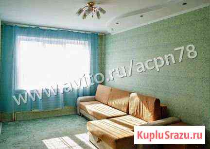 2-комнатная квартира, 50.2 м², 7/9 эт. на продажу в Барнауле Барнаул