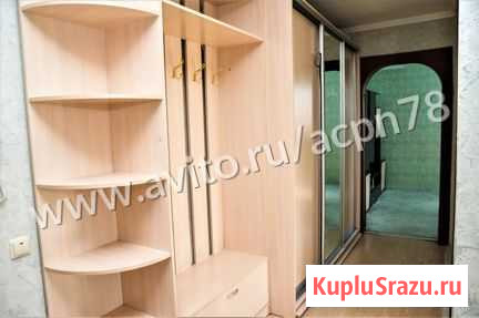 2-комнатная квартира, 50.2 м², 7/9 эт. на продажу в Барнауле Барнаул - изображение 3