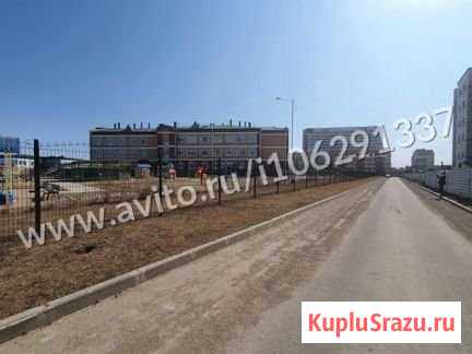 2-комнатная квартира, 60 м², 2/9 эт. на продажу в Благовещенске Амурской области Благовещенск - изображение 2