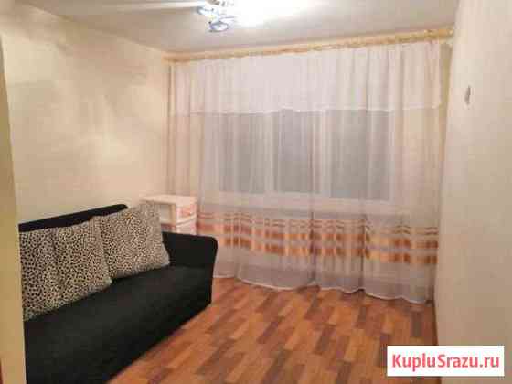 1-комнатная квартира, 28 м², 3/5 эт. в аренду на длительный срок в Атамановке Атамановка