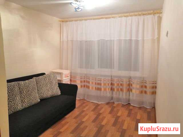 1-комнатная квартира, 28 м², 3/5 эт. в аренду на длительный срок в Атамановке Атамановка - изображение 1