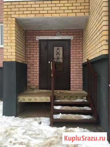 1-комнатная квартира, 43.9 м², 5/5 эт. на продажу в Смоленске Смоленск - изображение 2