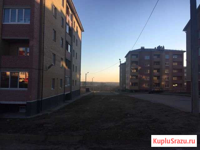 1-комнатная квартира, 43.9 м², 5/5 эт. на продажу в Смоленске Смоленск - изображение 3