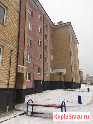 1-комнатная квартира, 43.9 м², 5/5 эт. на продажу в Смоленске Смоленск - изображение 1