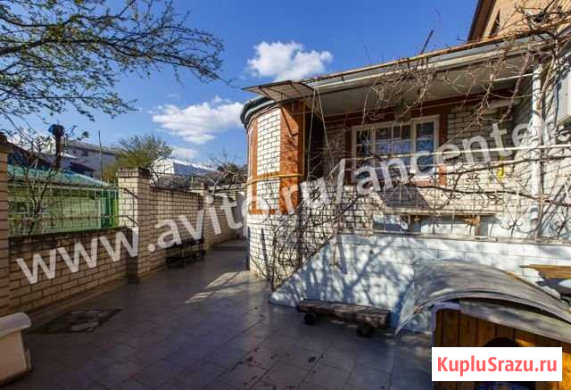Дом 70 м² на участке 3.5 сот. на продажу в Геленджике Геленджик - изображение 2