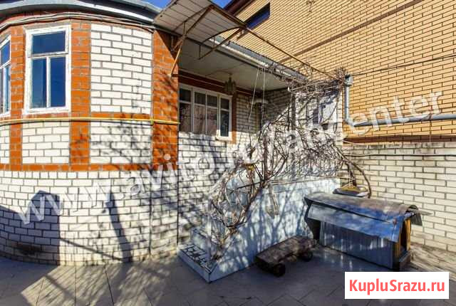 Дом 70 м² на участке 3.5 сот. на продажу в Геленджике Геленджик - изображение 1