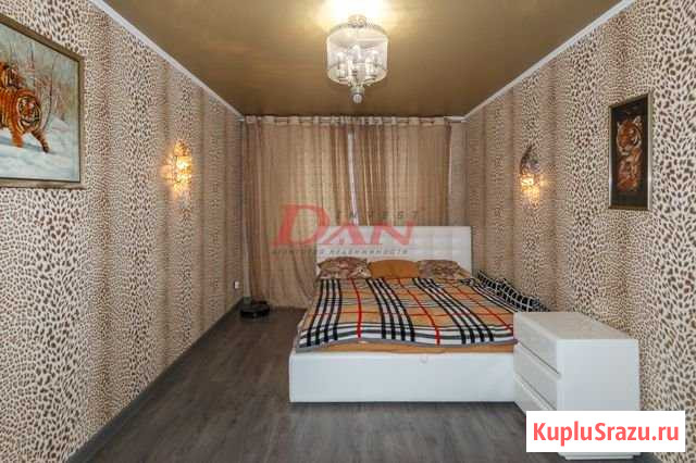 3-комнатная квартира, 86.9 м², 12/14 эт. на продажу в Челябинске Челябинск - изображение 3
