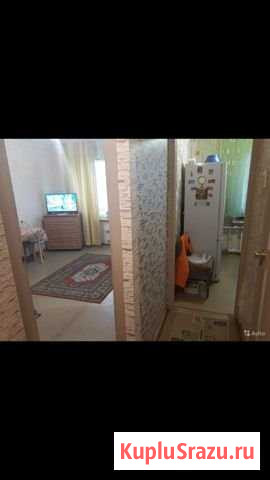 1-комнатная квартира, 28.7 м², 1/5 эт. на продажу в Набережных Челнах Набережные Челны - изображение 1