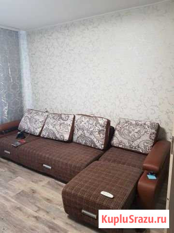 1-комнатная квартира, 41 м², 1/6 эт. на продажу в Саяногорске Саяногорск - изображение 3