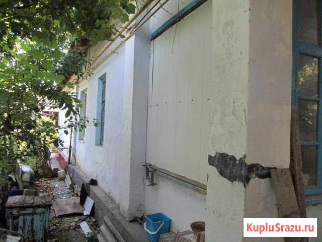 Дом 56 м² на участке 4.5 сот. на продажу в Ахтырском Ахтырский - изображение 3