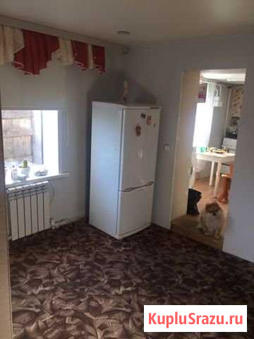 Дом 44 м² на участке 3 сот. на продажу в Барабинске Барабинск - изображение 3