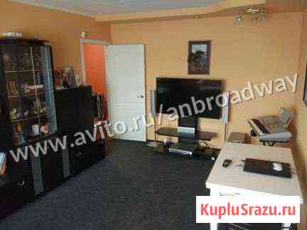 3-комнатная квартира, 72.7 м², 9/9 эт. на продажу в Твери Тверь