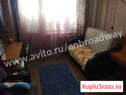 3-комнатная квартира, 72.7 м², 9/9 эт. на продажу в Твери Тверь - изображение 2