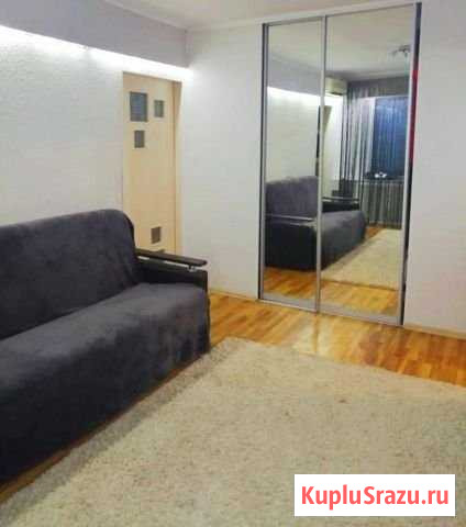 4-комнатная квартира, 67 м², 2/5 эт. на продажу в Краснодаре Краснодар - изображение 1