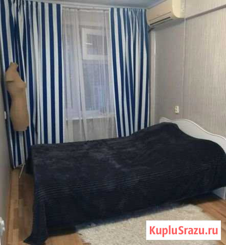4-комнатная квартира, 67 м², 2/5 эт. на продажу в Краснодаре Краснодар - изображение 2