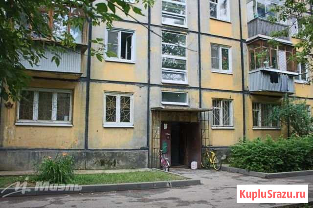 2-комнатная квартира, 43.8 м², 4/5 эт. на продажу в Подольске Подольск - изображение 1