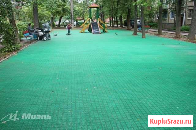 2-комнатная квартира, 43.8 м², 4/5 эт. на продажу в Подольске Подольск - изображение 2