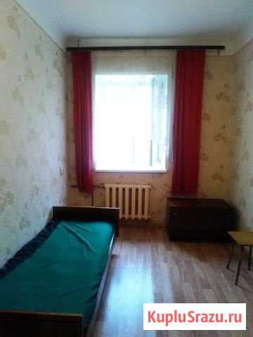 Комната 15 м² в 3-ком. кв., 2/2 эт. на продажу в Екатеринбурге Екатеринбург - изображение 1