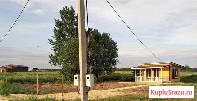 Дача 28 м² на участке 6 сот. на продажу в Санкт-Петербурге Санкт-Петербург - изображение 3