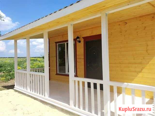 Дача 28 м² на участке 6 сот. на продажу в Санкт-Петербурге Санкт-Петербург - изображение 1