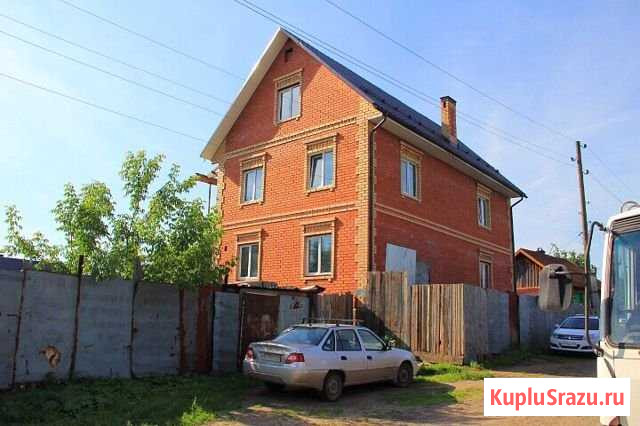 Коттедж 138 м² на участке 9 сот. на продажу в Перми Пермь - изображение 2