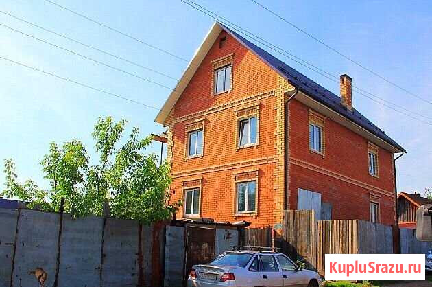 Коттедж 138 м² на участке 9 сот. на продажу в Перми Пермь - изображение 3