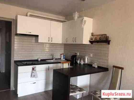 Квартира-студия, 30 м², 6/9 эт. на продажу в Чебоксарах Чебоксары