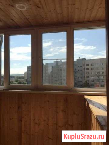 Квартира-студия, 30 м², 6/9 эт. на продажу в Чебоксарах Чебоксары - изображение 3