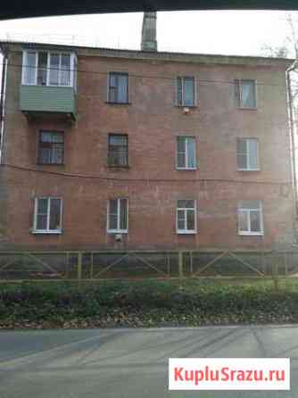 2-комнатная квартира, 43 м², 2/3 эт. на продажу в Узловой Узловая