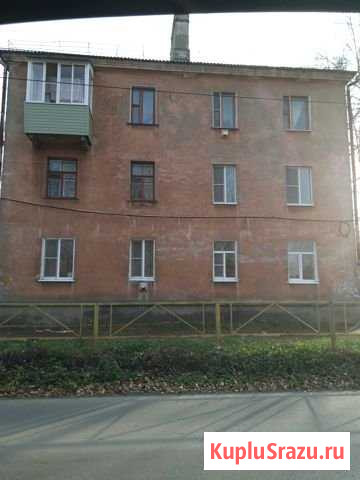 2-комнатная квартира, 43 м², 2/3 эт. на продажу в Узловой Узловая - изображение 1
