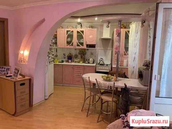 3-комнатная квартира, 70 м², 1/5 эт. на продажу в Ухте Ухта