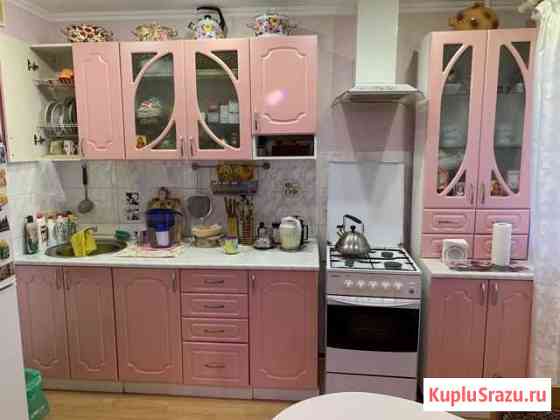 3-комнатная квартира, 70 м², 1/5 эт. на продажу в Ухте Ухта