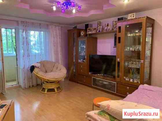 3-комнатная квартира, 70 м², 1/5 эт. на продажу в Ухте Ухта