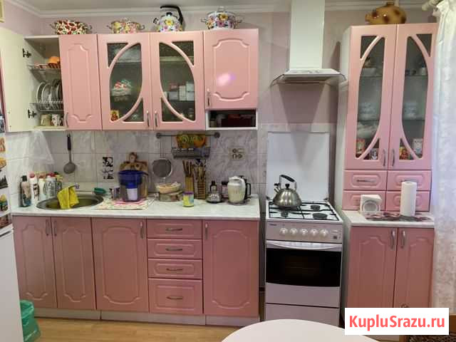 3-комнатная квартира, 70 м², 1/5 эт. на продажу в Ухте Ухта - изображение 3