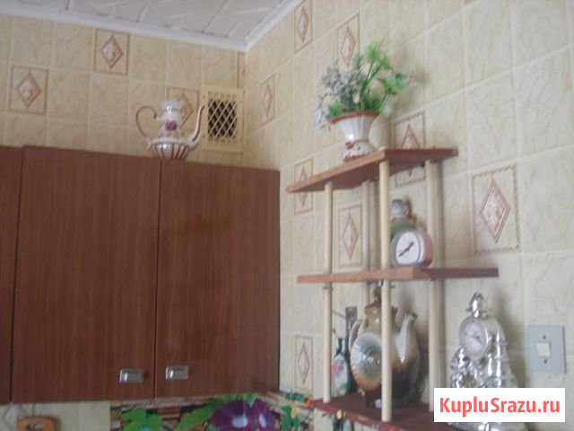 2-комнатная квартира, 49.3 м², 5/5 эт. на продажу в Миллерово Миллерово - изображение 1