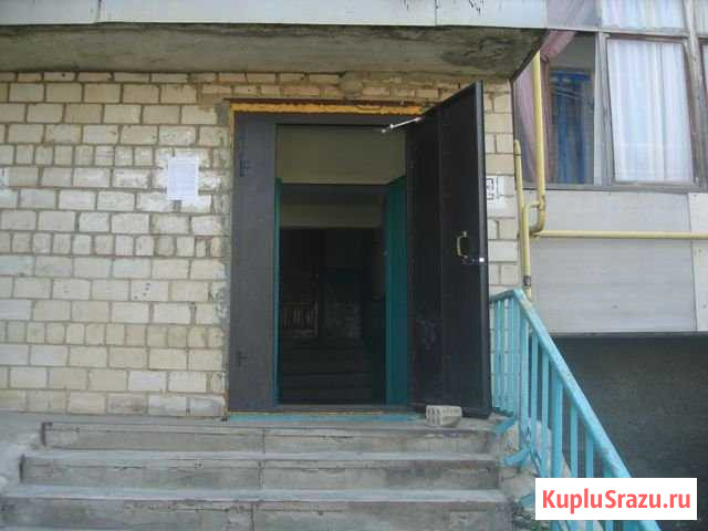 2-комнатная квартира, 49.3 м², 5/5 эт. на продажу в Миллерово Миллерово - изображение 2